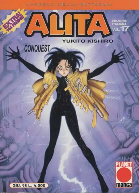 Volume cover